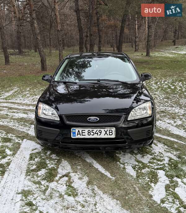 Ford Focus 2007