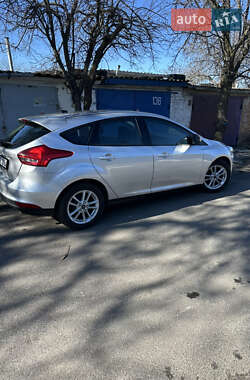 Хэтчбек Ford Focus 2018 в Херсоне