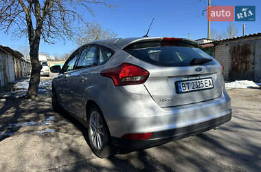 Хэтчбек Ford Focus 2018 в Херсоне