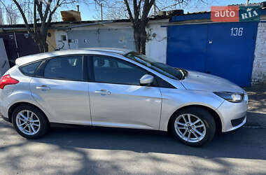 Хэтчбек Ford Focus 2018 в Херсоне