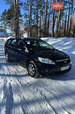 Универсал Ford Focus 2010 в Житомире