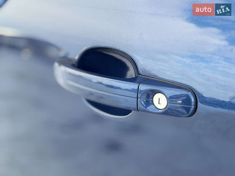 Універсал Ford Focus 2010 в Рівному