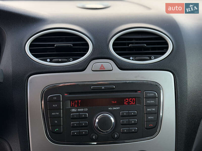 Універсал Ford Focus 2010 в Рівному