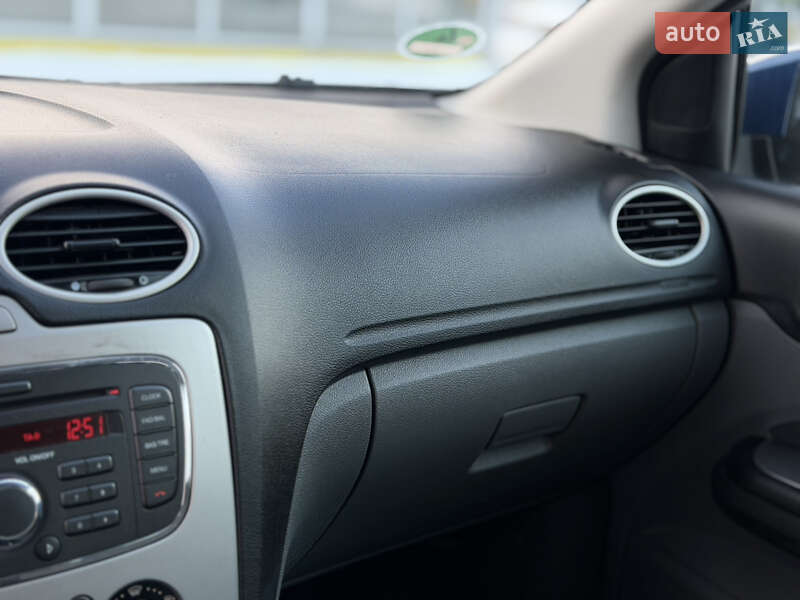 Універсал Ford Focus 2010 в Рівному