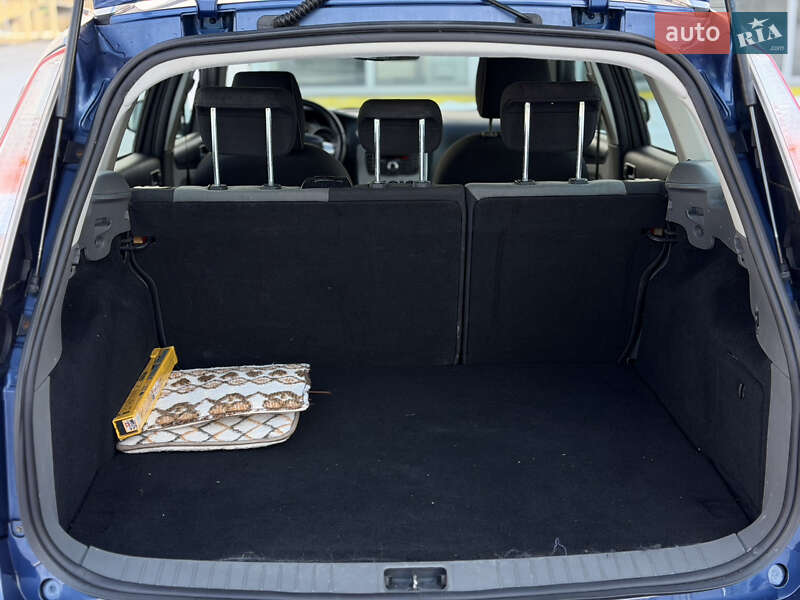 Універсал Ford Focus 2010 в Рівному