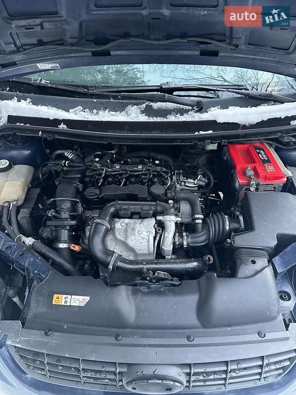 Универсал Ford Focus 2009 в Львове фото 10 Универсал Ford Focus 2009 в Львове