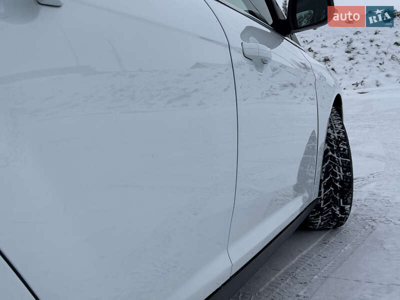 Универсал Ford Focus 2013 в Стрые