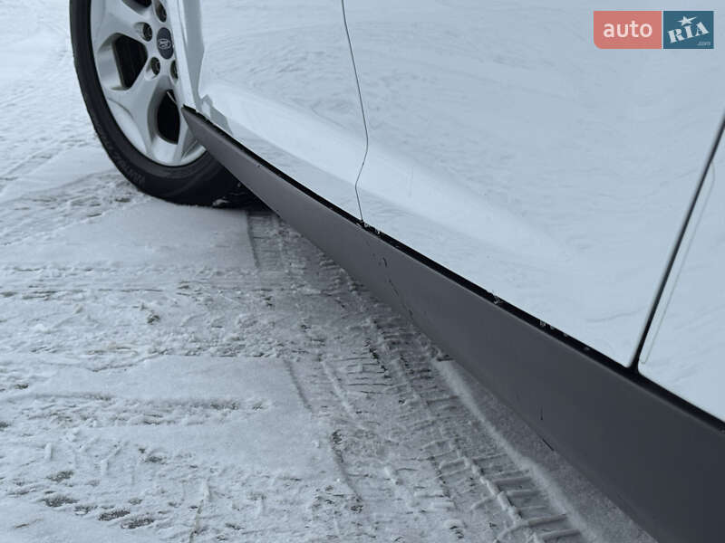 Универсал Ford Focus 2013 в Стрые
