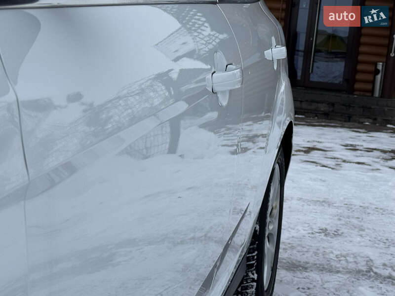 Универсал Ford Focus 2013 в Стрые