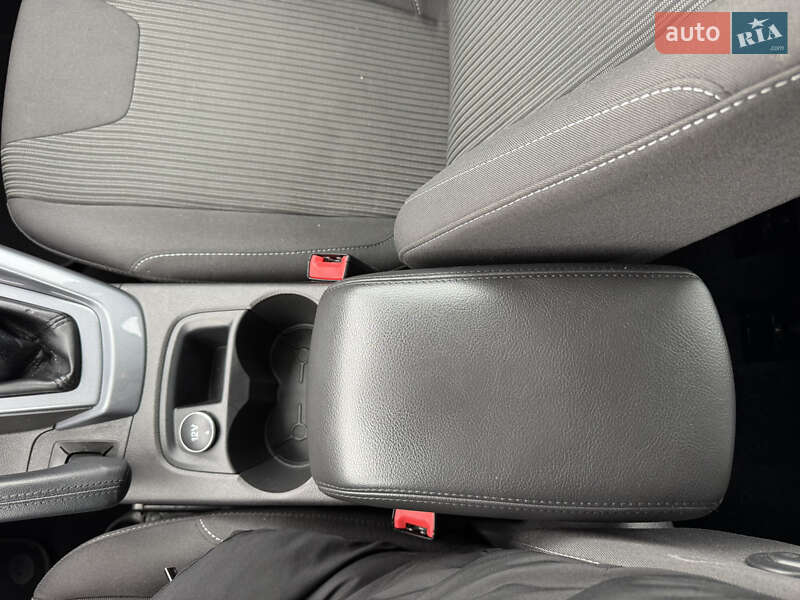 Универсал Ford Focus 2013 в Стрые