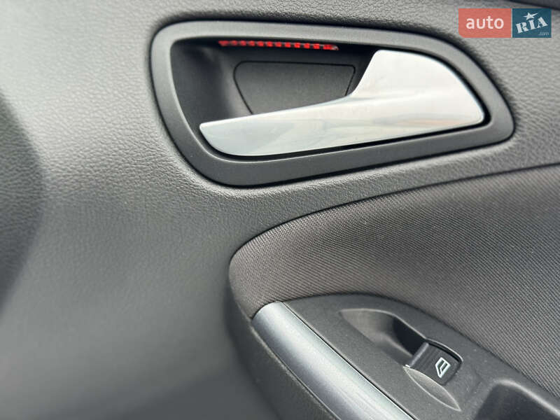 Универсал Ford Focus 2013 в Стрые