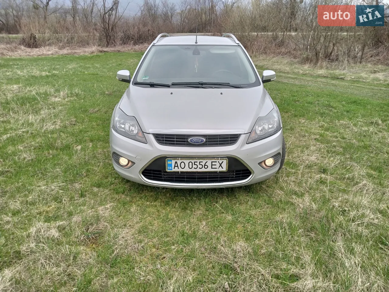 2010 Ford Focus - мініатюра 13