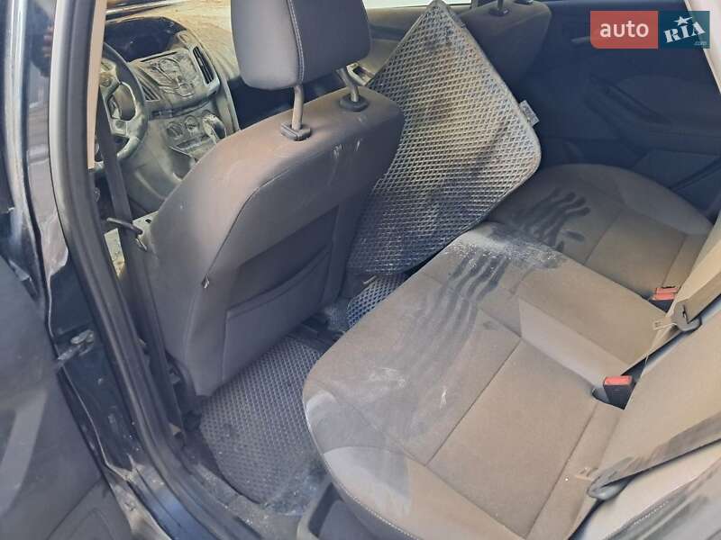 Універсал Ford Focus 2011 в Запоріжжі фото 3 Універсал Ford Focus 2011 в Запоріжжі