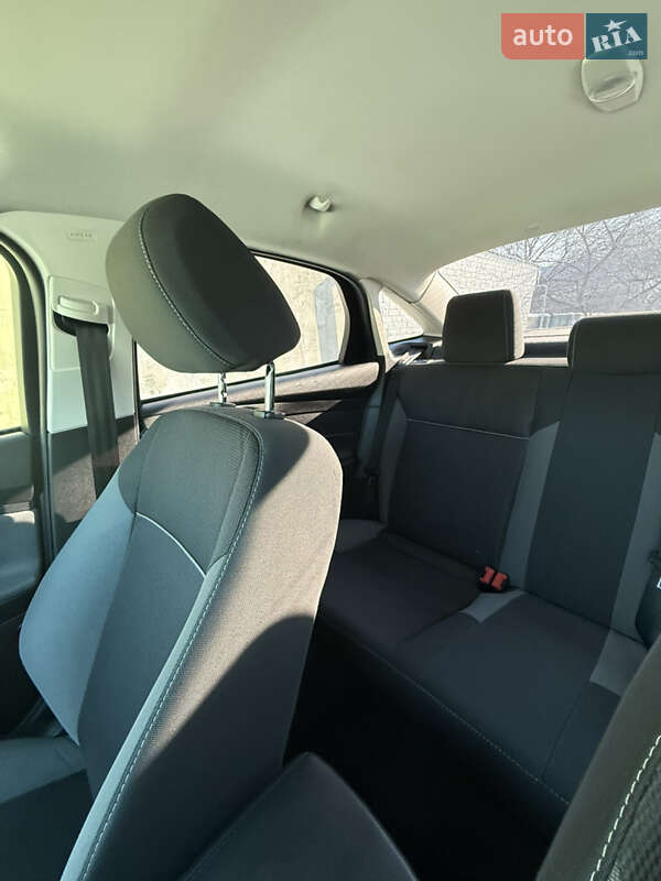 Седан Ford Focus 2012 в Миколаєві фото 5 Седан Ford Focus 2012 в Миколаєві