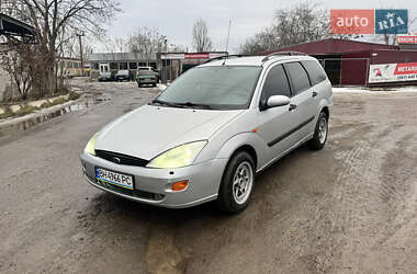 Универсал Ford Focus 2000 в Одессе