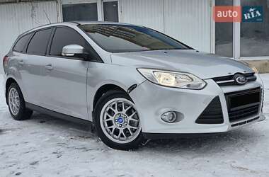 Универсал Ford Focus 2013 в Хмельницком