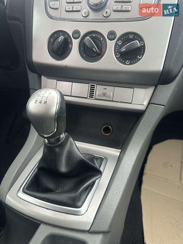 Универсал Ford Focus 2008 в Коломые фото 28 Универсал Ford Focus 2008 в Коломые