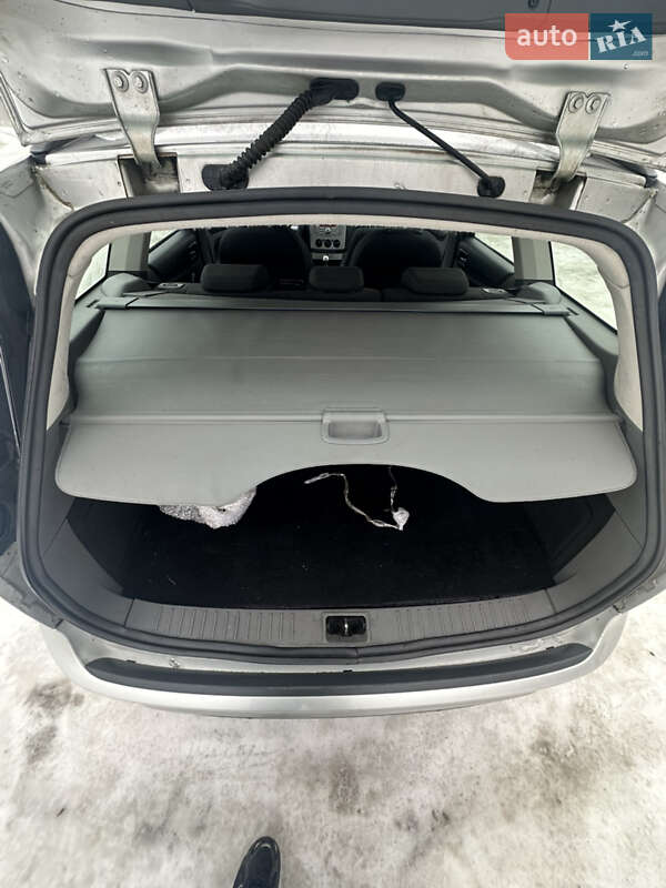 Универсал Ford Focus 2008 в Коломые фото 34 Универсал Ford Focus 2008 в Коломые