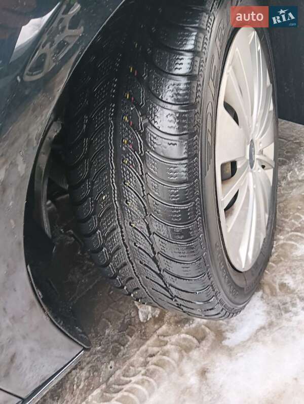 Універсал Ford Focus 2016 в Києві