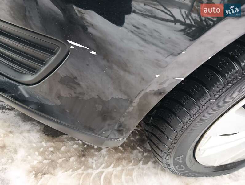 Універсал Ford Focus 2016 в Києві