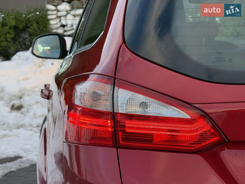 Универсал Ford Focus 2013 в Стрые фото 27 Универсал Ford Focus 2013 в Стрые