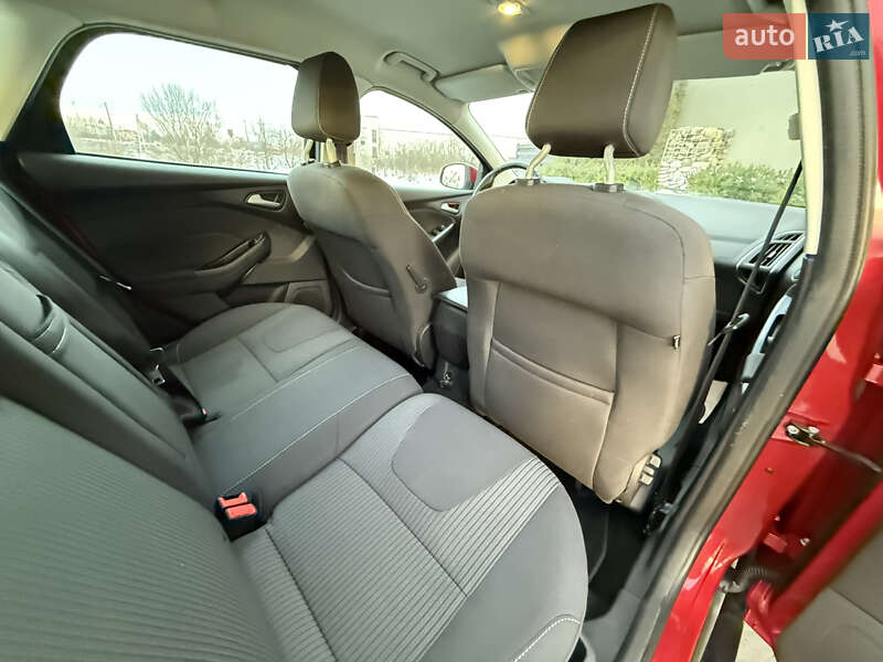 Универсал Ford Focus 2013 в Стрые фото 37 Универсал Ford Focus 2013 в Стрые