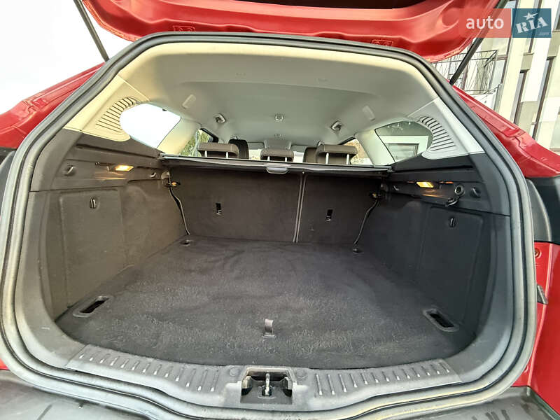 Универсал Ford Focus 2013 в Стрые фото 42 Универсал Ford Focus 2013 в Стрые