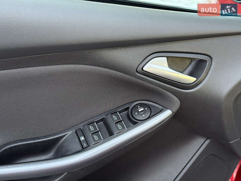 Универсал Ford Focus 2013 в Стрые фото 47 Универсал Ford Focus 2013 в Стрые