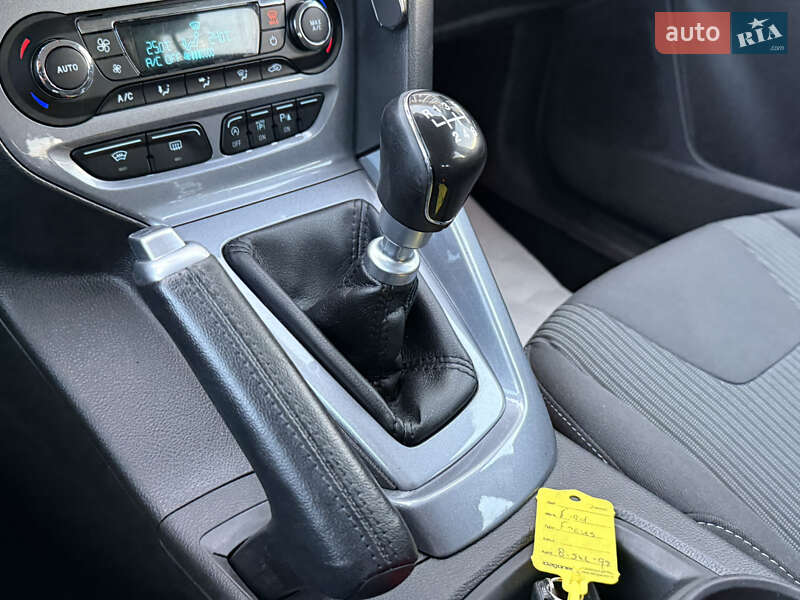 Универсал Ford Focus 2013 в Стрые фото 53 Универсал Ford Focus 2013 в Стрые