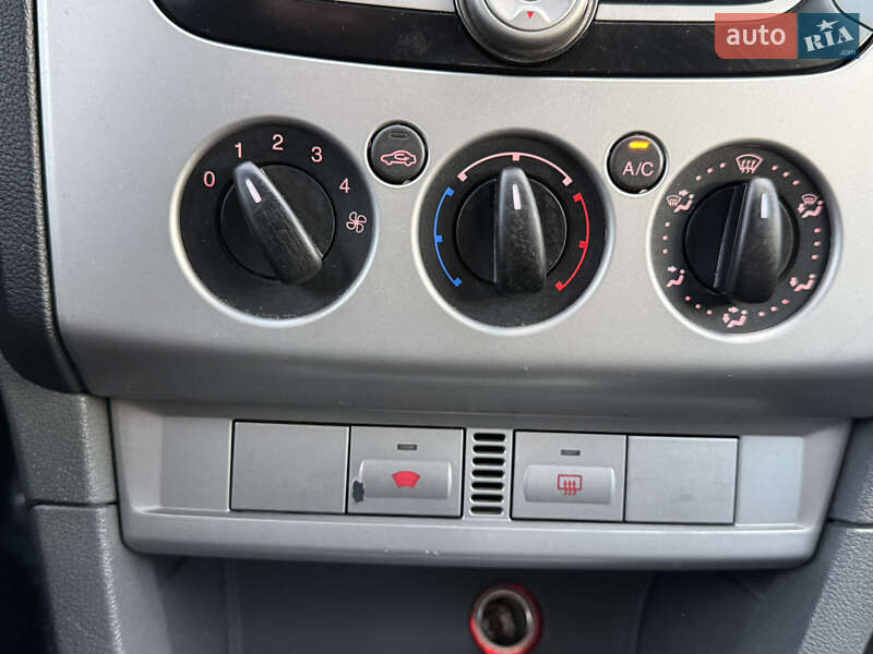 Універсал Ford Focus 2009 в Стрию