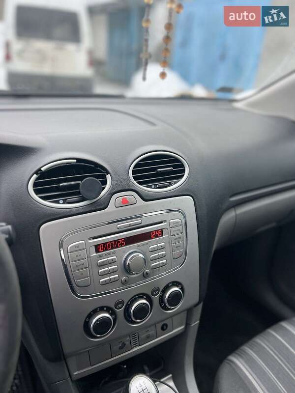 Універсал Ford Focus 2008 в Тернополі фото 15 Універсал Ford Focus 2008 в Тернополі