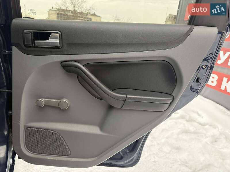 Универсал Ford Focus 2008 в Стрые