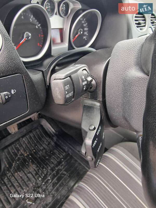 Универсал Ford Focus 2010 в Луцке