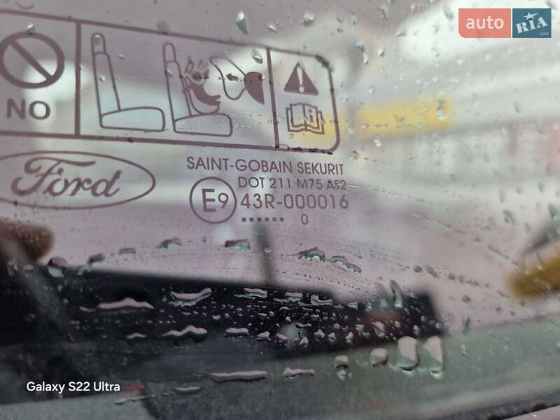 Универсал Ford Focus 2010 в Луцке