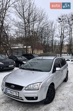 Універсал Ford Focus 2006 в Василькові