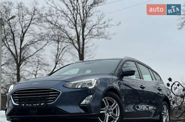 Універсал Ford Focus 2020 в Львові