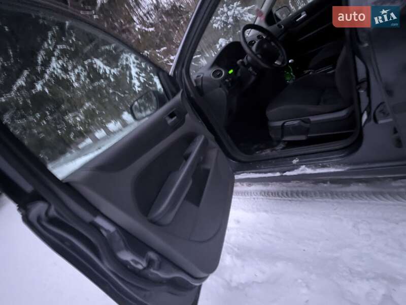 Універсал Ford Focus 2005 в Житомирі