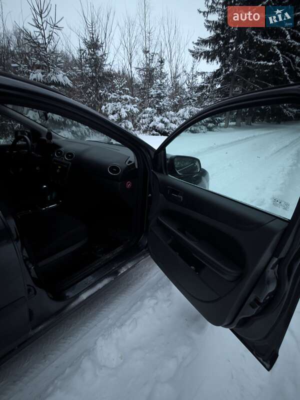 Універсал Ford Focus 2005 в Житомирі