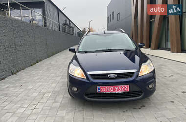 Універсал Ford Focus 2011 в Луцьку