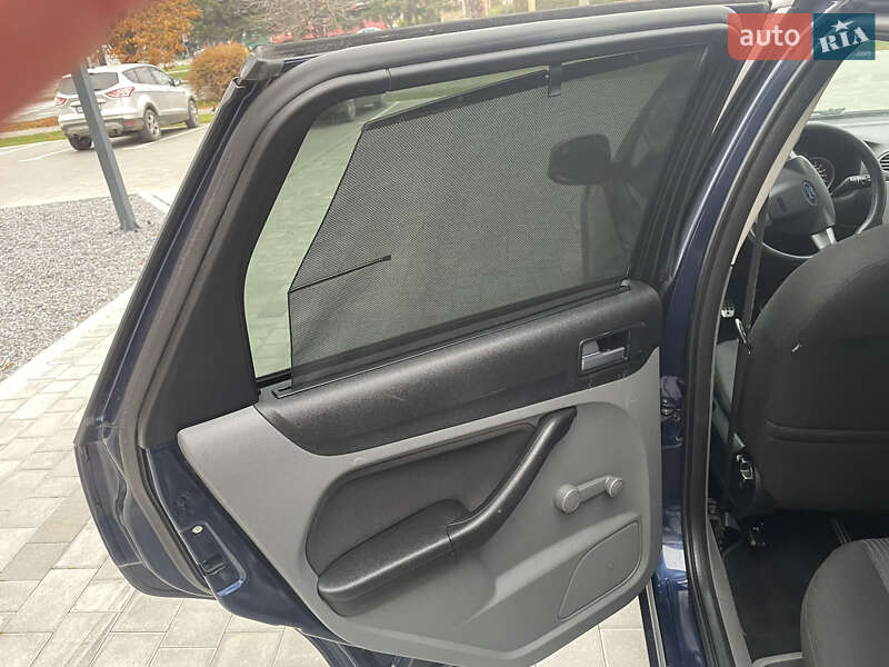 Універсал Ford Focus 2011 в Луцьку фото 6 Універсал Ford Focus 2011 в Луцьку