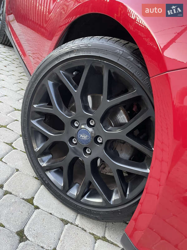 Універсал Ford Focus 2013 в Львові фото 15 Універсал Ford Focus 2013 в Львові