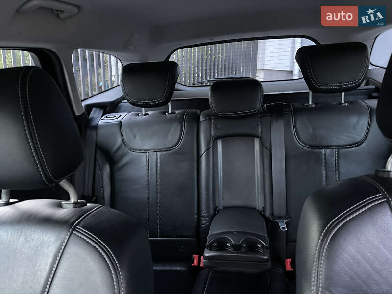Універсал Ford Focus 2013 в Львові фото 26 Універсал Ford Focus 2013 в Львові