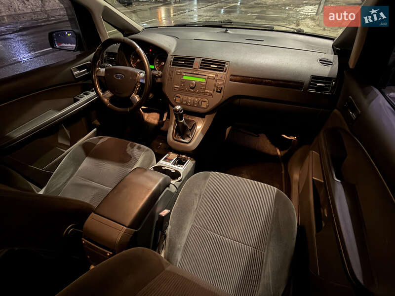 Універсал Ford Focus 2004 в Києві