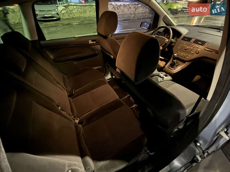 Універсал Ford Focus 2004 в Києві