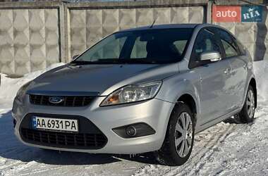 Хэтчбек Ford Focus 2011 в Черкассах