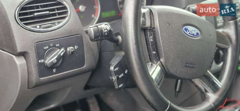 Универсал Ford Focus 2006 в Львове фото 15 Универсал Ford Focus 2006 в Львове