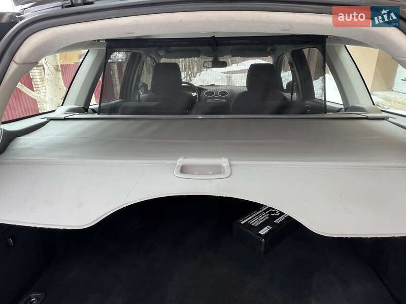 Універсал Ford Focus 2010 в Тернополі фото 44 Універсал Ford Focus 2010 в Тернополі