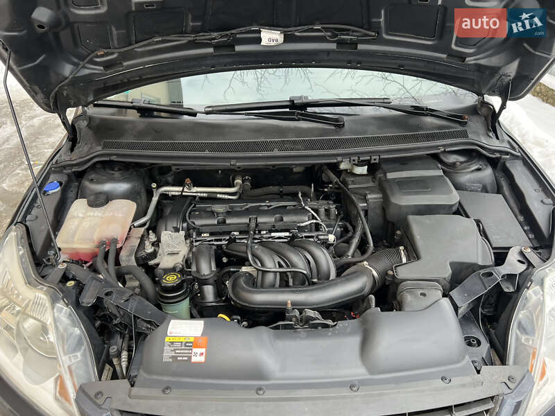 Універсал Ford Focus 2010 в Тернополі фото 45 Універсал Ford Focus 2010 в Тернополі
