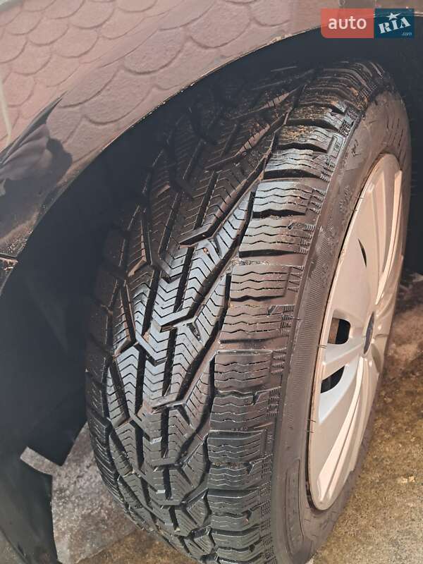 Универсал Ford Focus 2011 в Богородчанах фото 37 Универсал Ford Focus 2011 в Богородчанах