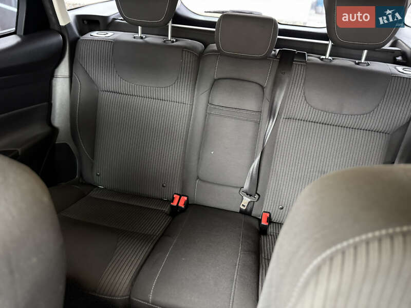 Універсал Ford Focus 2013 в Стрию